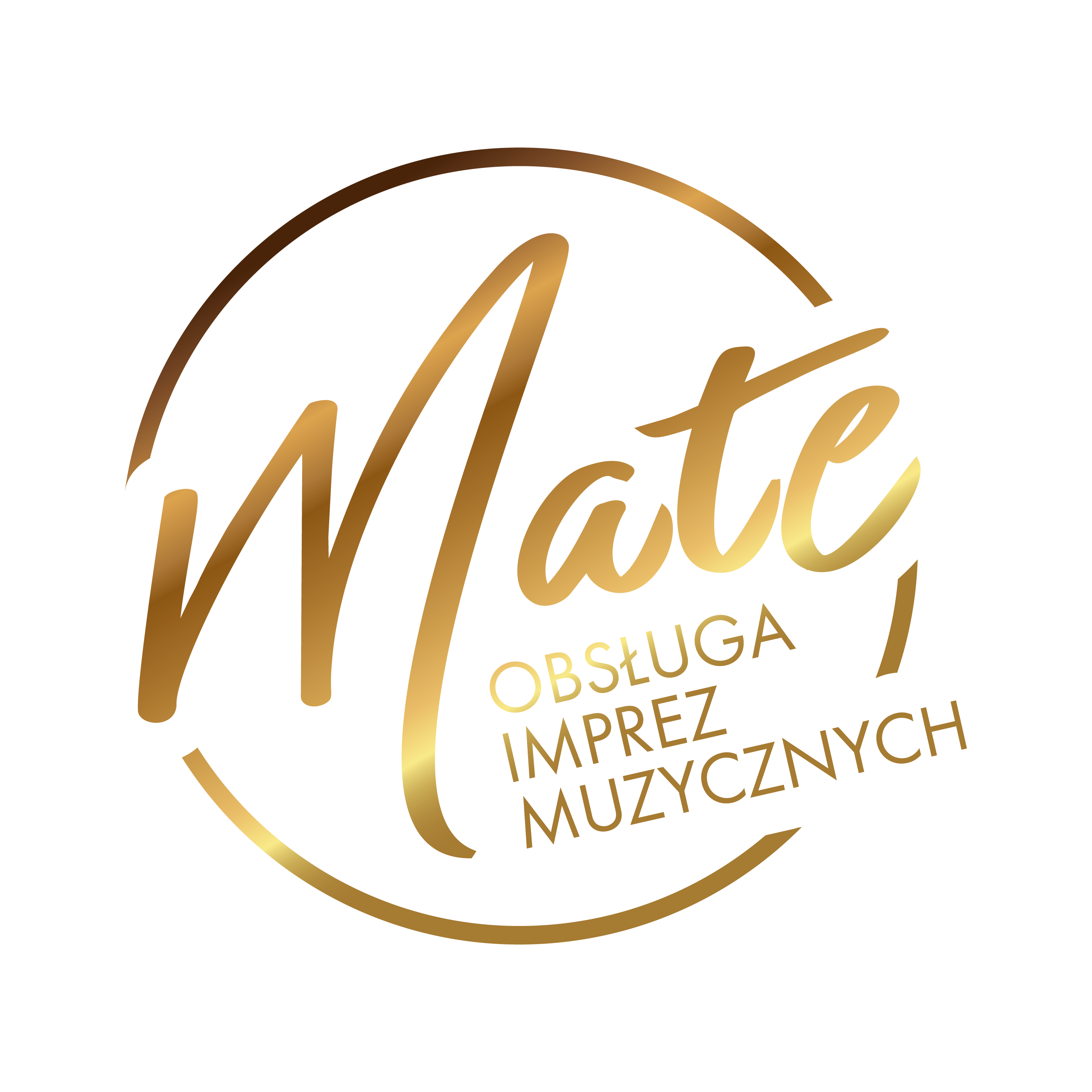 Agencja Muzyczna Mateusz Ligenza